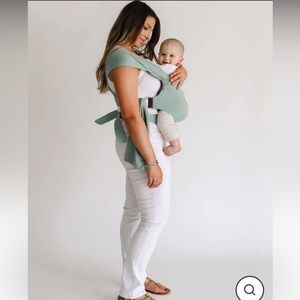 Lalabu baby carrier